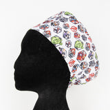Gorro Sanitario Avengers Superhéroes - Ribes y Casals