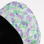 Gorro Sanitario Flores Veri Peri - Ribes y Casals