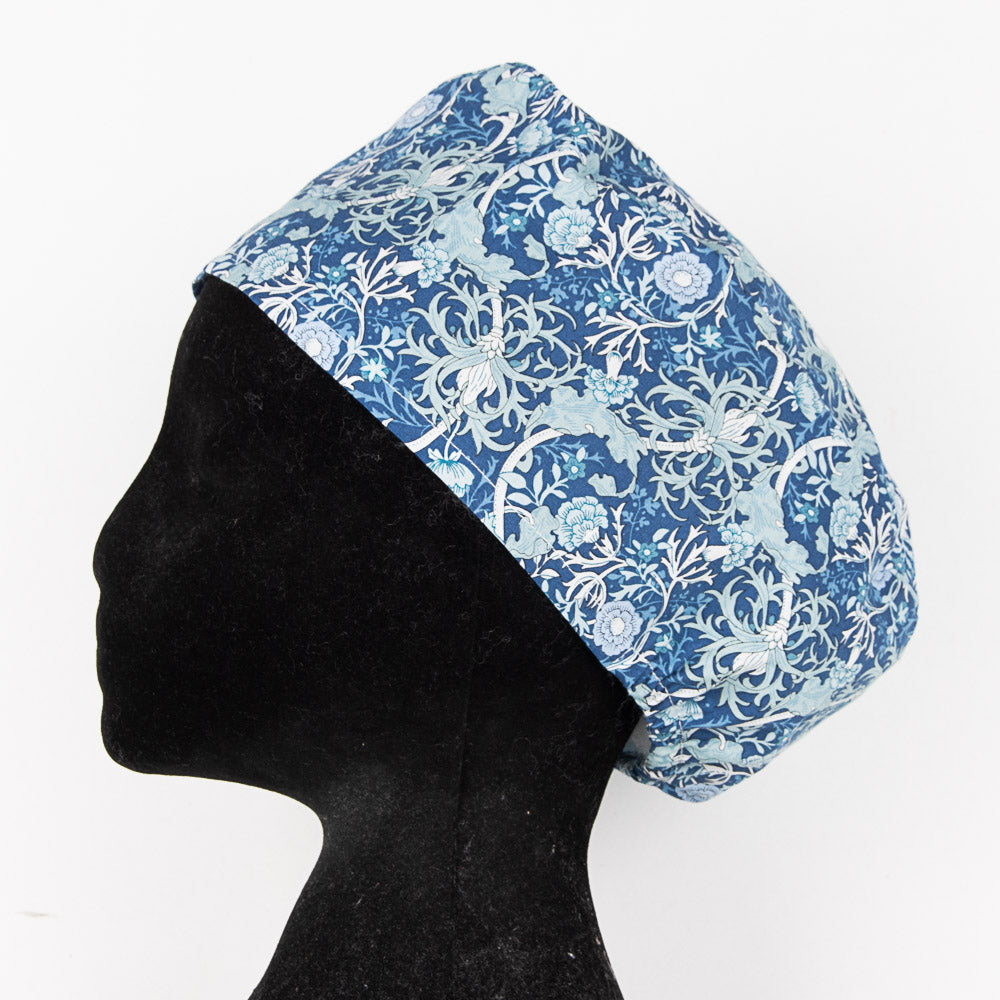 Gorro Sanitario Algodón Liberty Fabrics - Ribes y Casals