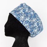 Gorro Sanitario Algodón Liberty Fabrics - Ribes y Casals