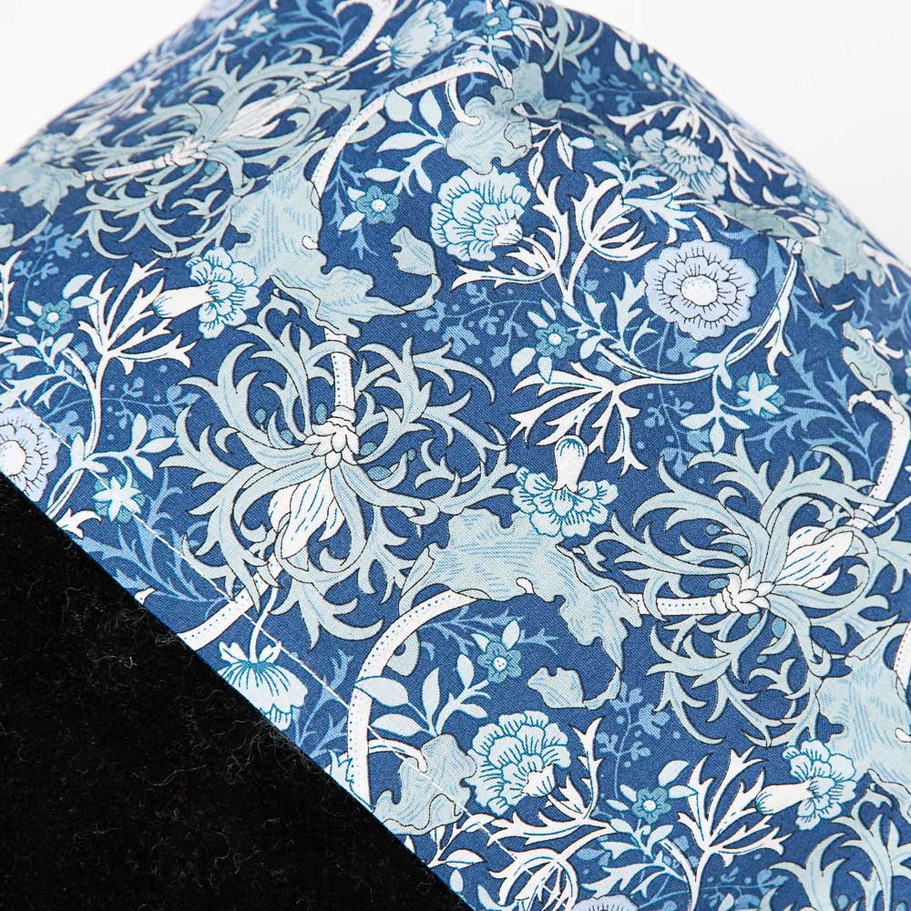 Gorro Sanitario Algodón Liberty Fabrics - Ribes y Casals