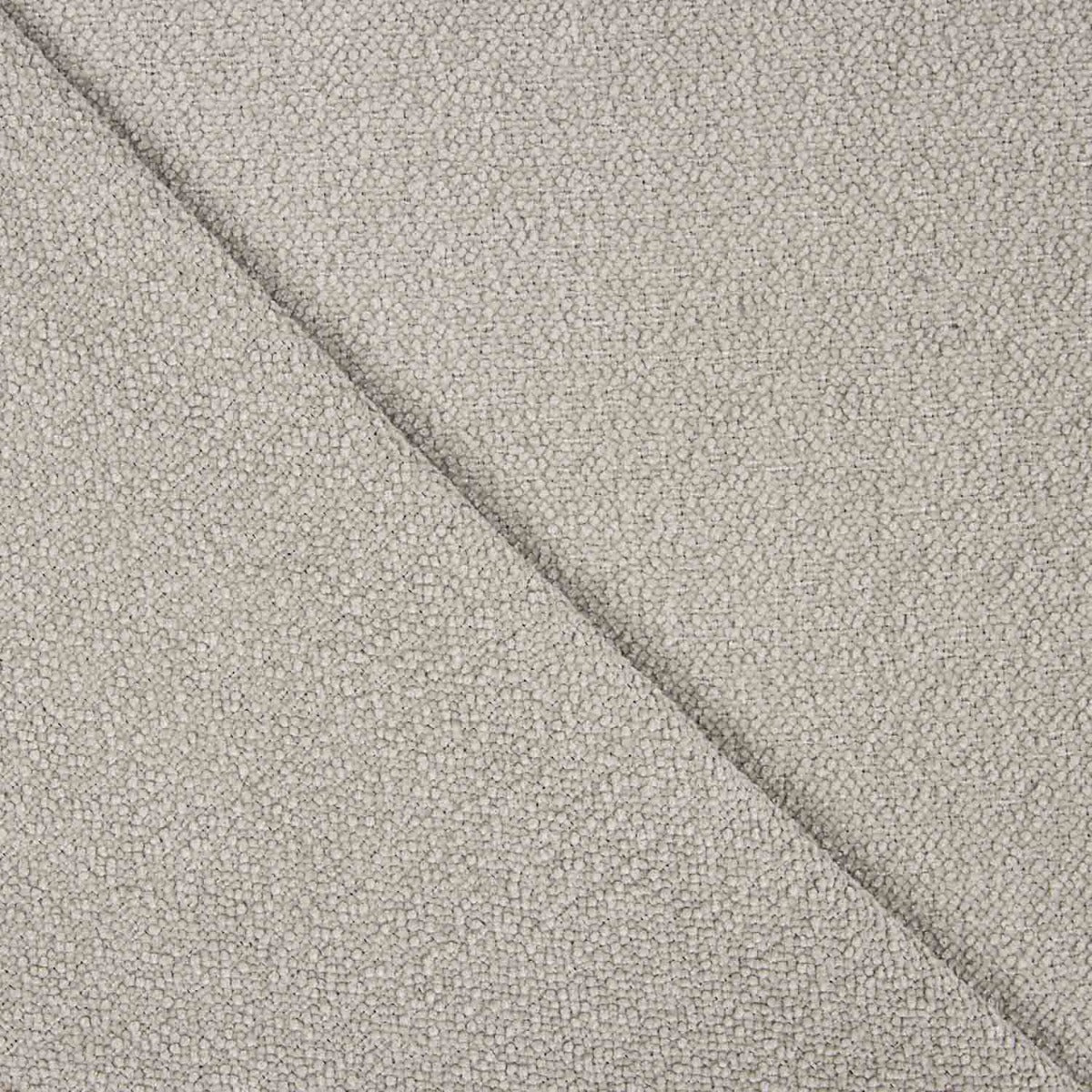 Bouclé Tapicería Gris Suave - Ribes y Casals