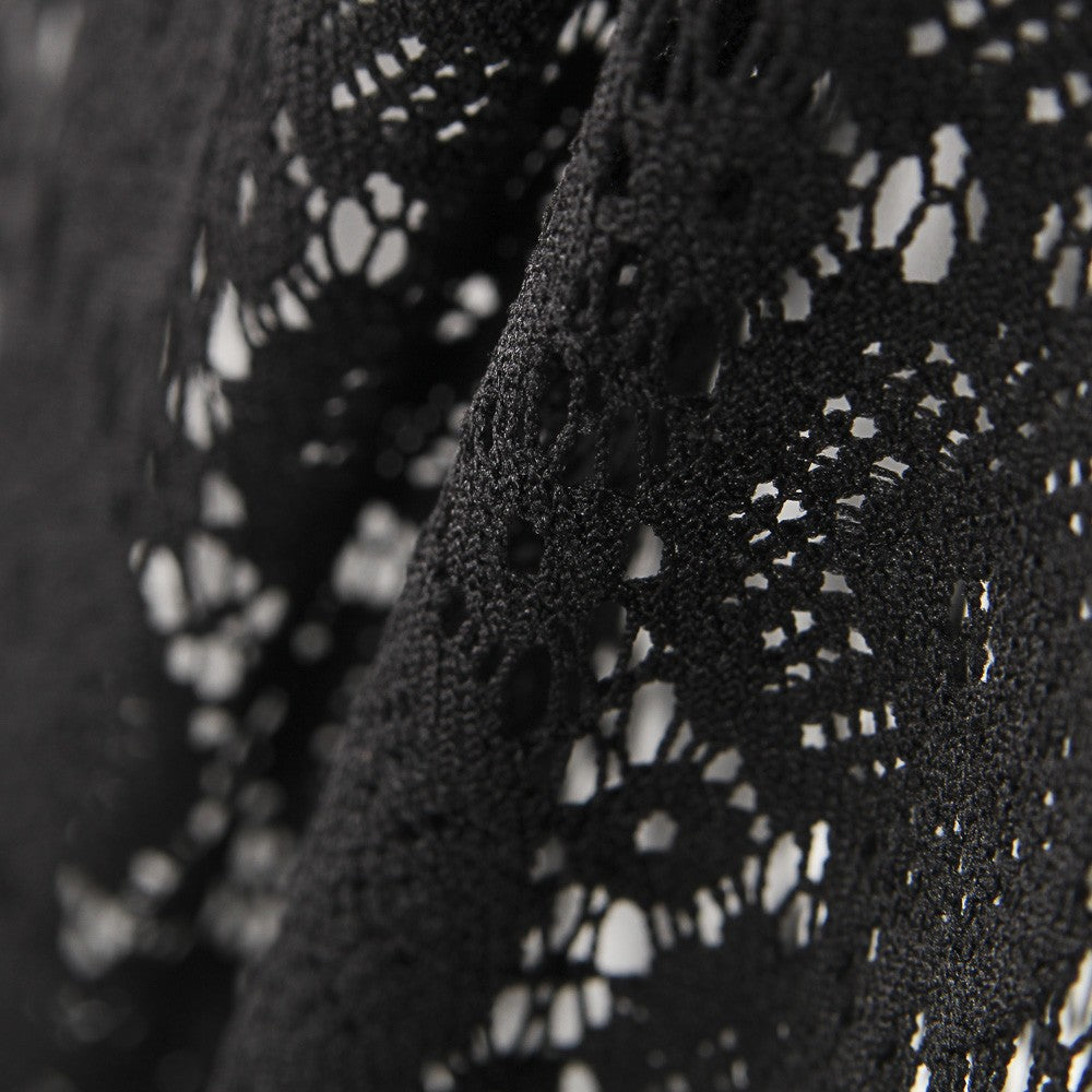 Guipur Geométrico - Ribes y Casals