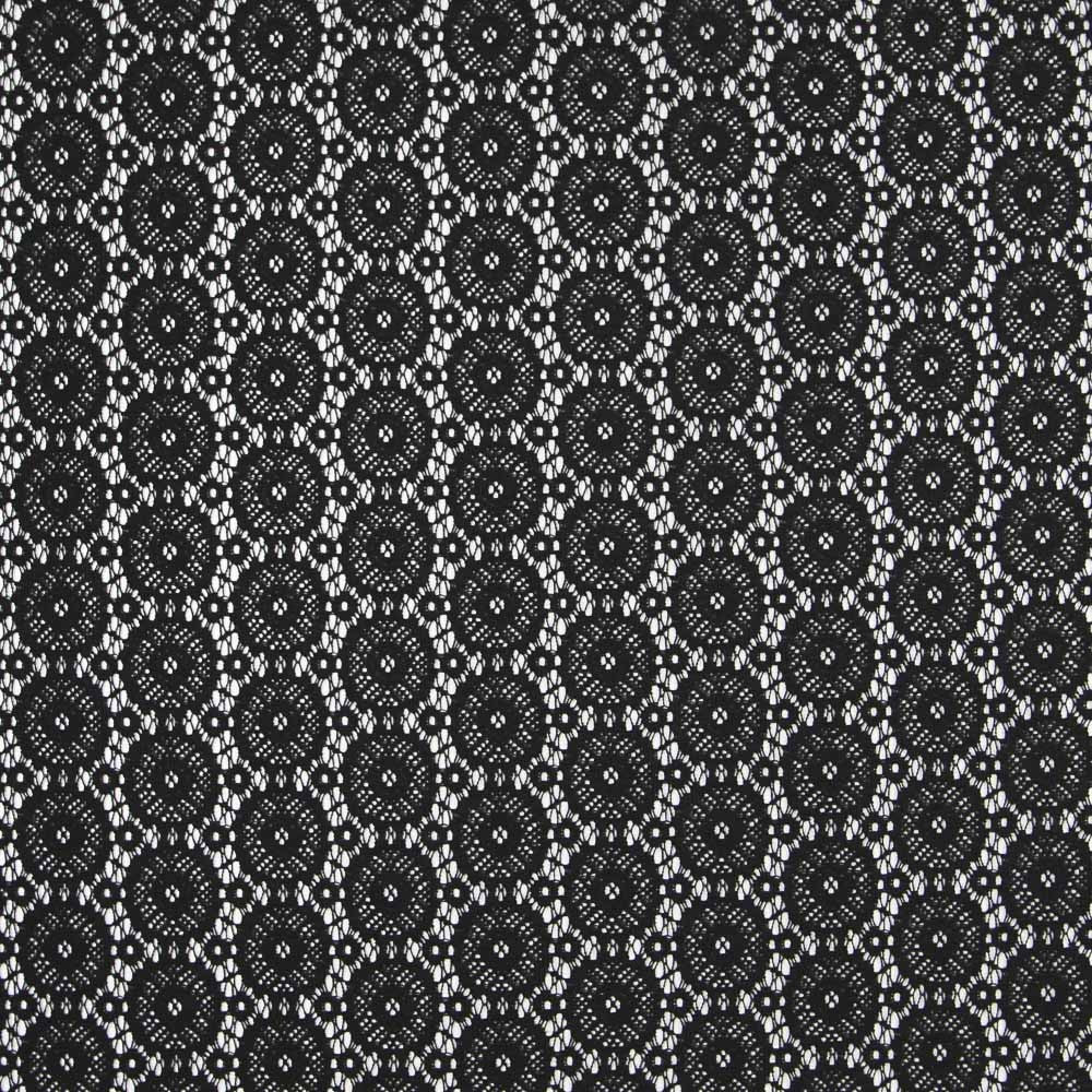 Guipur Geométrico - Ribes y Casals