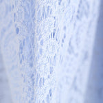 Guipur Motril Celeste - Ribes y Casals