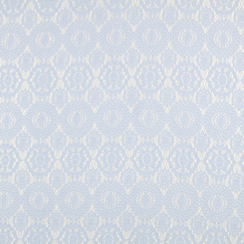 Guipur Motril Celeste - Ribes y Casals