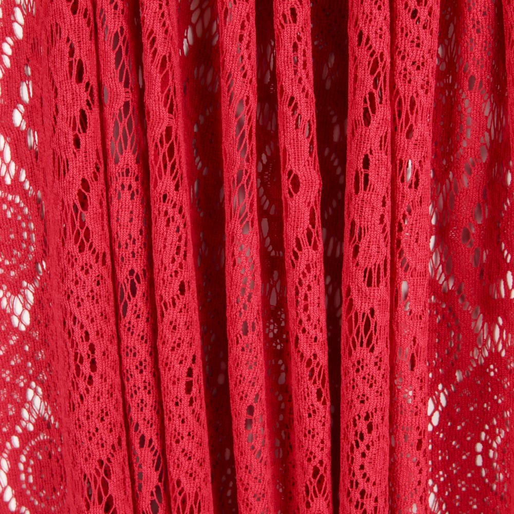 Guipur Motril Rojo - Ribes y Casals