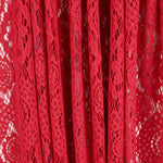 Guipur Motril Rojo - Ribes y Casals