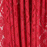 Guipur Motril Rojo - Ribes y Casals