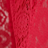 Guipur Motril Rojo - Ribes y Casals