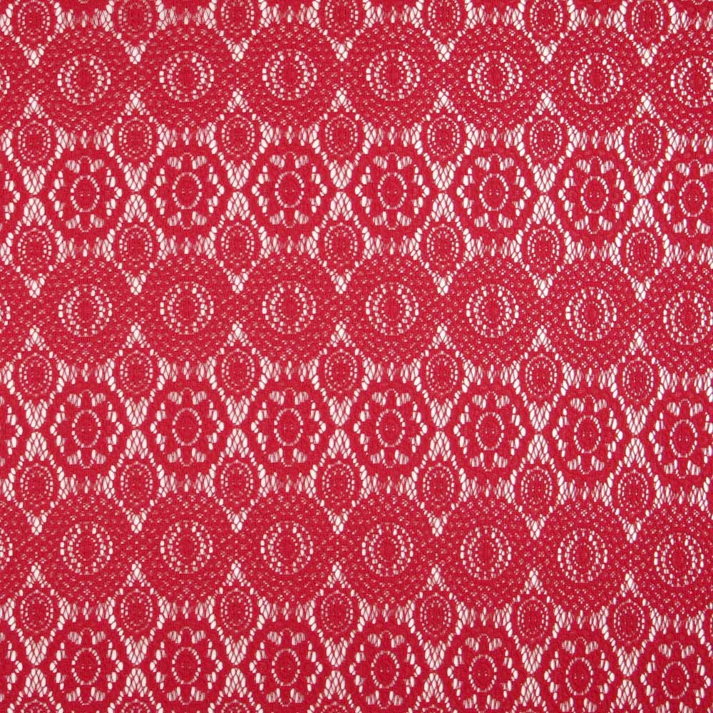 Guipur Motril Rojo - Ribes y Casals