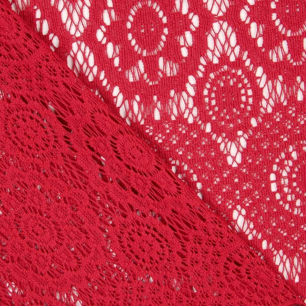 Guipur Motril Rojo - Ribes y Casals