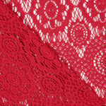 Guipur Motril Rojo - Ribes y Casals