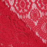 Guipur Motril Rojo - Ribes y Casals