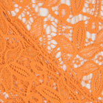 Guipur Naranja - Ribes y Casals