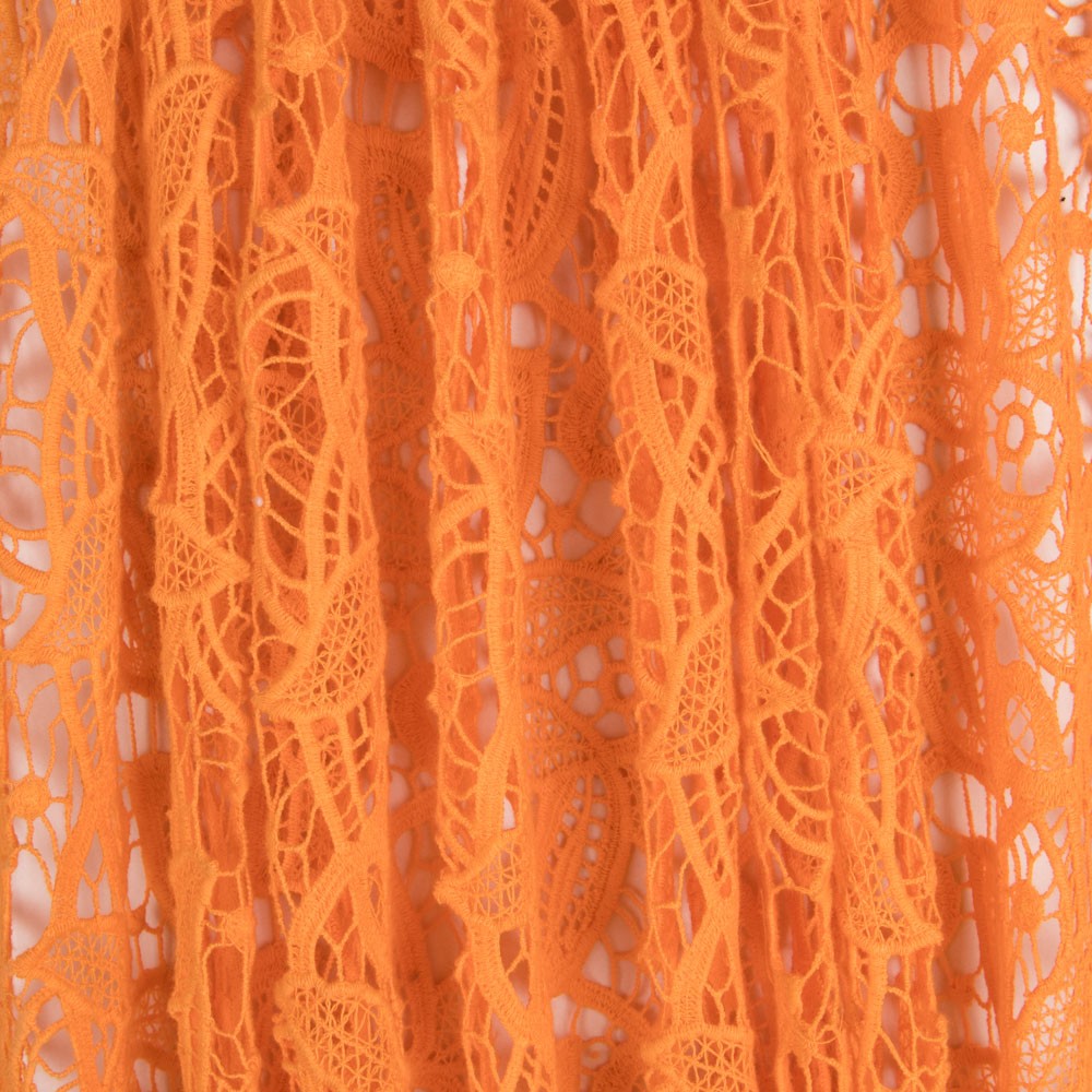 Guipur Naranja - Ribes y Casals