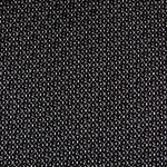 Guipur Negro Geométrico - Ribes y Casals