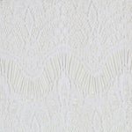 Guipur Ondas Blanco - Ribes y Casals