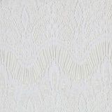 Guipur Ondas Blanco - Ribes y Casals