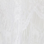 Guipur Ondas Blanco - Ribes y Casals