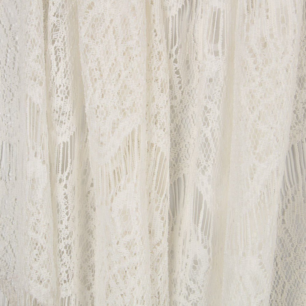 Guipur Ondas Crudo - Ribes y Casals