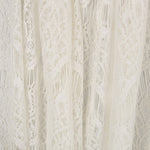 Guipur Ondas Crudo - Ribes y Casals