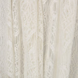 Guipur Ondas Crudo - Ribes y Casals