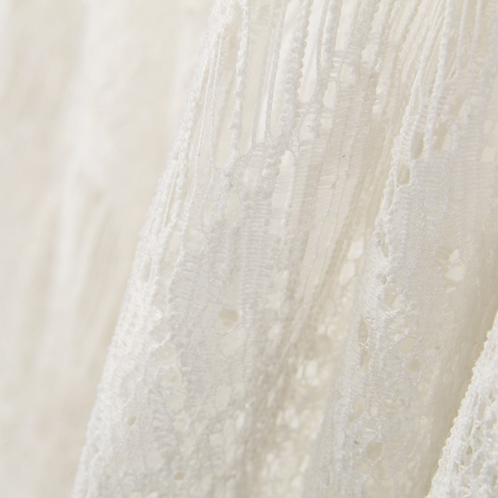 Guipur Ondas Crudo - Ribes y Casals