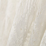 Guipur Ondas Crudo - Ribes y Casals