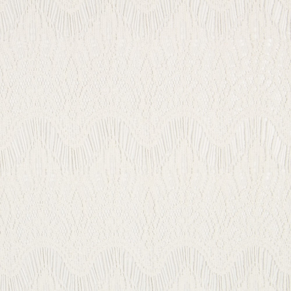 Guipur Ondas Crudo - Ribes y Casals