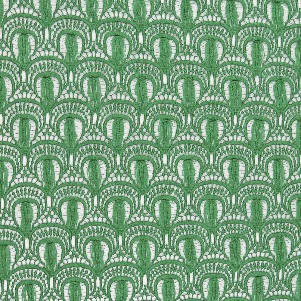 Guipur Pavo Verde - Ribes y Casals