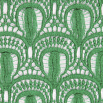 Guipur Pavo Verde - Ribes y Casals