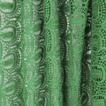 Guipur Pavo Verde - Ribes y Casals