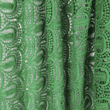 Guipur Pavo Verde - Ribes y Casals