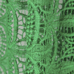 Guipur Pavo Verde - Ribes y Casals