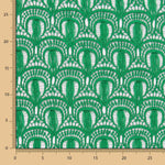 Guipur Pavo Verde - Ribes y Casals