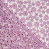 Guipur Redondas Malva - Ribes y Casals