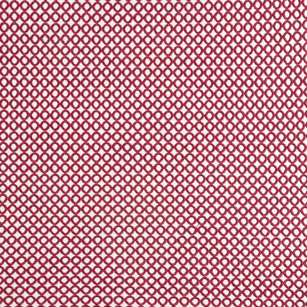 Guipur Círculos Magenta - Ribes y Casals