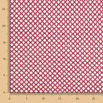 Guipur Círculos Magenta - Ribes y Casals