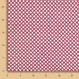 Guipur Círculos Magenta - Ribes y Casals