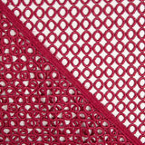 Guipur Círculos Magenta - Ribes y Casals