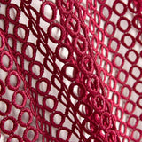 Guipur Círculos Magenta - Ribes y Casals