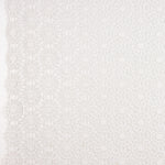 Guipur Floral Blanco - Ribes y Casals