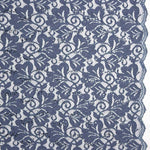 Blonda Lentejuelas Azul Vintage - Ribes y Casals