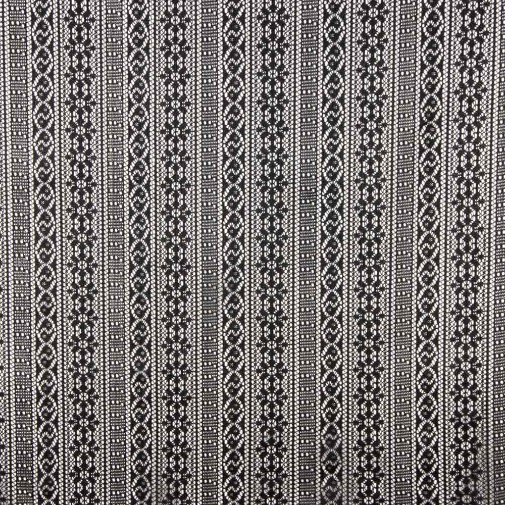 Guipur Negra Bayadera - Ribes y Casals