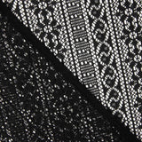 Guipur Negra Bayadera - Ribes y Casals