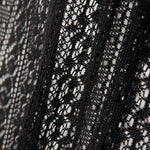 Guipur Negra Bayadera - Ribes y Casals