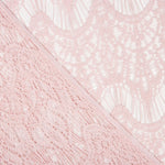 Guipur Ondas Rosa Palo - Ribes y Casals