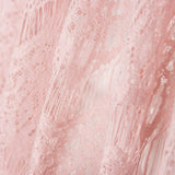 Guipur Ondas Rosa Palo - Ribes y Casals