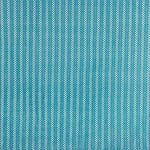 Guipur Listado Turquesa - Ribes y Casals